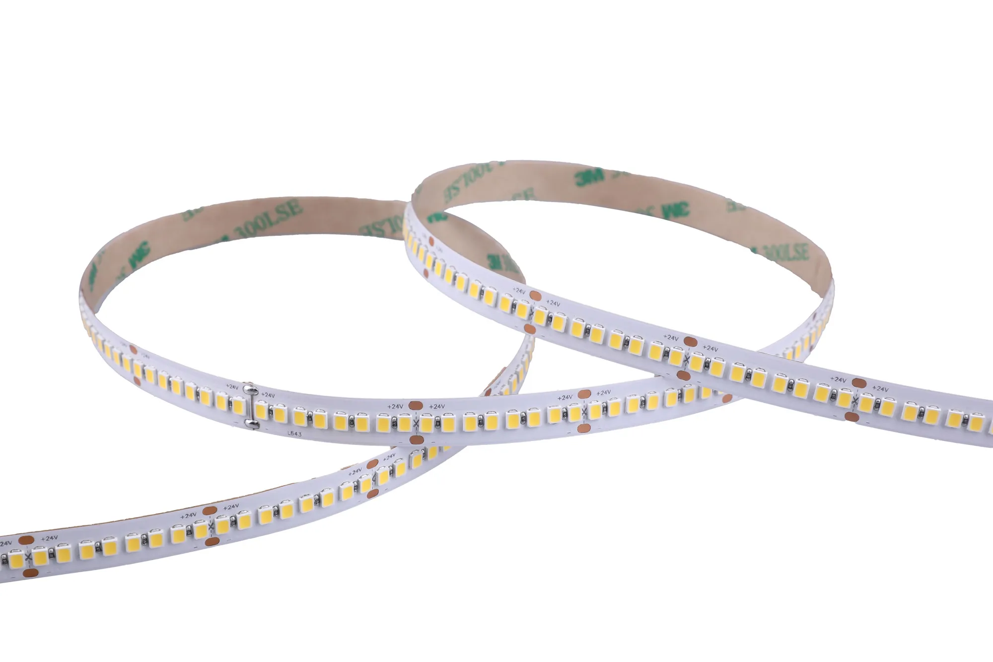 Tiras LED Strips Strip Lighting Mantra Fusion IP65 Strip